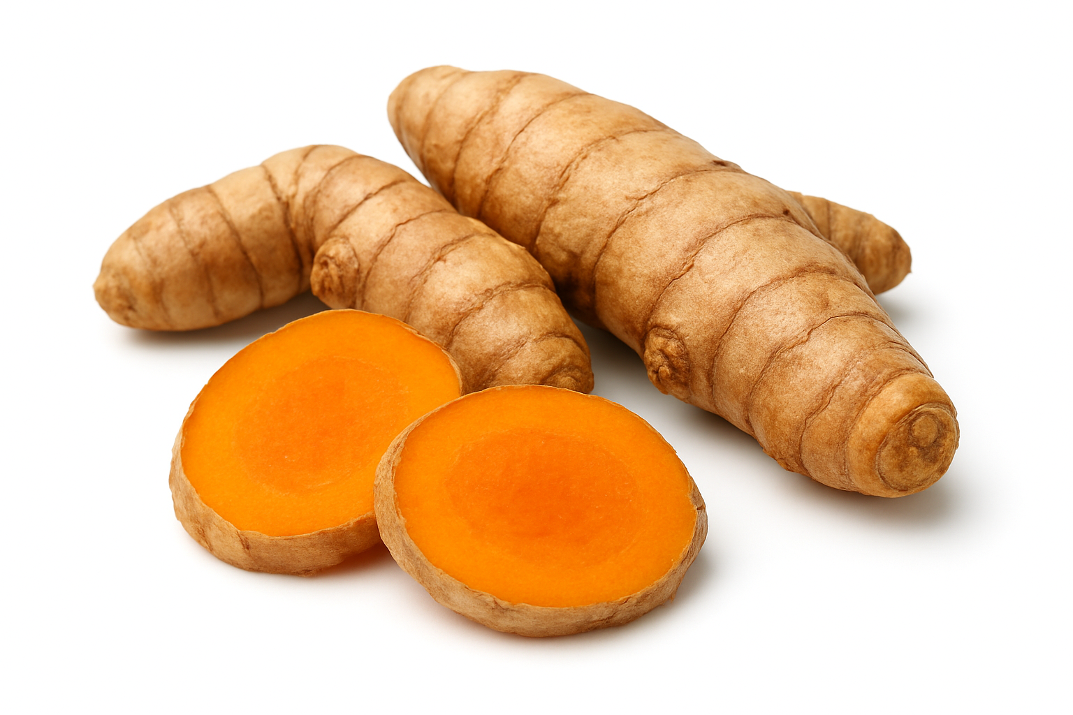 Turmeric Finger