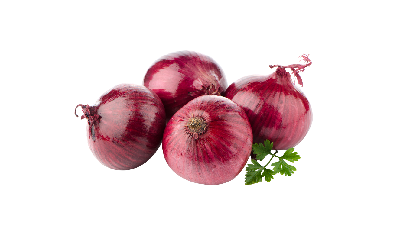 Fresh Onion